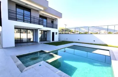 Casa em condomínio fechado com 3 quartos à venda no Loteamento Granville Atibaia, Atibaia 