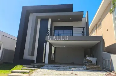 Casa em condomínio fechado com 5 quartos à venda no Condomínio Figueira Garden, Atibaia 