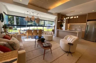 Apartamento com 3 quartos à venda no Jardim Santa Helena, Bragança Paulista 