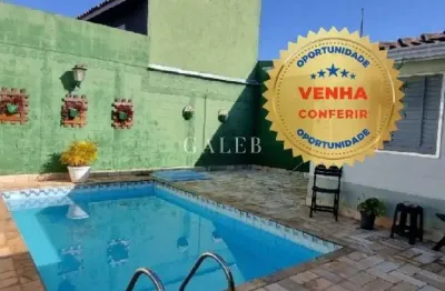 Casa com 3 quartos à venda no Nova Gardênia, Atibaia 