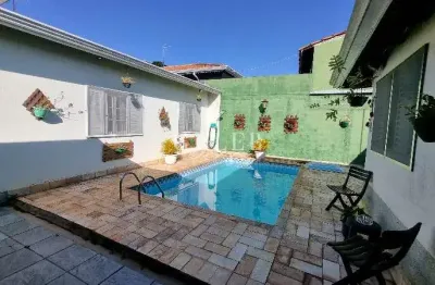 Casa com 3 quartos à venda no Nova Gardênia, Atibaia 