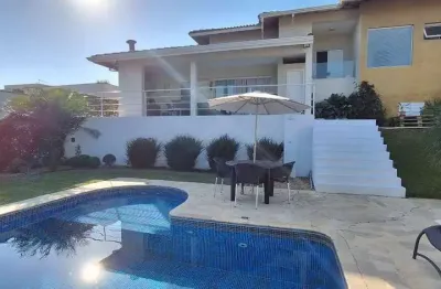 Espetacular casa em condomínio à venda em atibaia-sp, no condomínio serra da estrela: 3 quartos, 1 suíte, 2 salas, 4 banheiros, 4 vagas, 202m²