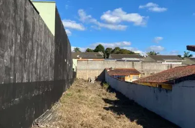 Terreno à venda no Jardim das Flores, Atibaia 