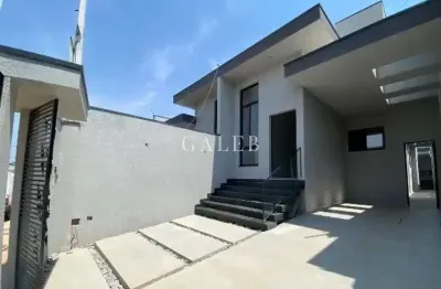 Imperdível oportunidade: casa à venda em atibaia-sp, jardim do lago, com 3 quartos, 1 suíte, 3 salas, 3 banheiros, 2 vagas e 137m².