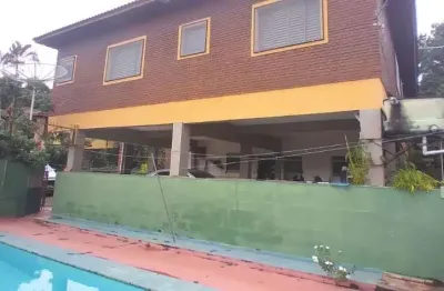 Chácara / sítio com 3 quartos à venda no Jardim Estância Brasil, Atibaia 