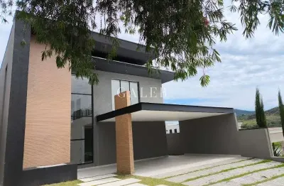 Casa em condomínio fechado com 4 quartos à venda no Condomínio Figueira Garden, Atibaia 