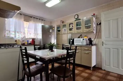 Casa com 3 quartos à venda no Atibaia Jardim, Atibaia 