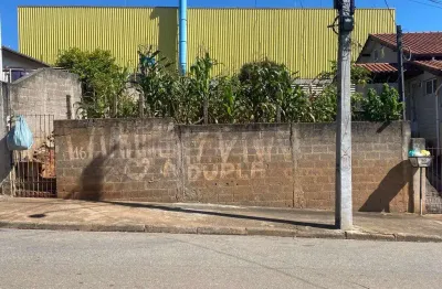 Terreno à venda no Jardim Santa Maria, Bom Jesus dos Perdões 