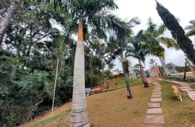 Chácara / sítio com 1 quarto à venda no Jardim Estância Brasil, Atibaia 