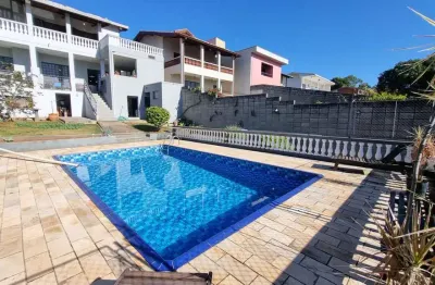 Casa com 3 quartos à venda no Jardim Paulista, Atibaia 