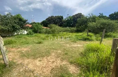 Terreno à venda na Cidade Satélite, Atibaia 