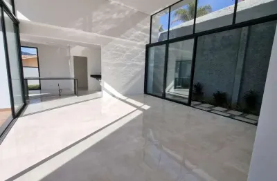 Casa com 3 quartos à venda no Jardim Paulista, Atibaia 