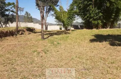 Terreno à venda no Jardim dos Pinheiros, Atibaia 