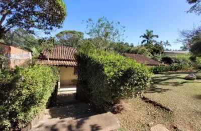 Chácara com terreno de 3.600m² no bairro jardim estância brasil em atibaia sp