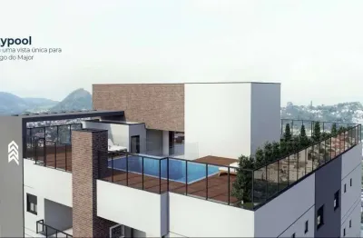 Apartamento com 3 quartos à venda na vila gardênia, atibaia , 90 m2 por r$ 671.500