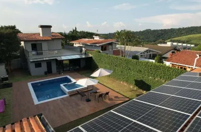 Casa com 3 quartos à venda no Nova Gardênia, Atibaia 