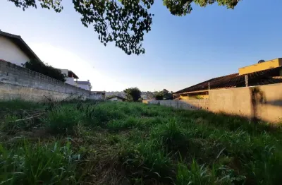 Terreno à venda no Retiro das Fontes, Atibaia 
