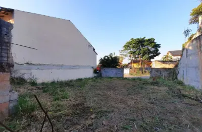 Terreno à venda no Retiro das Fontes, Atibaia 