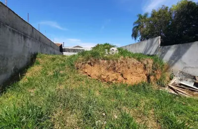 Terreno à venda no Jardim dos Pinheiros, Atibaia 