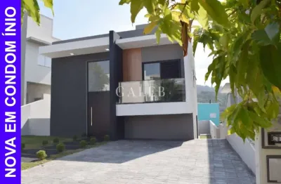 Casa em condomínio fechado com 3 quartos à venda em Terras de Atibaia, Atibaia 