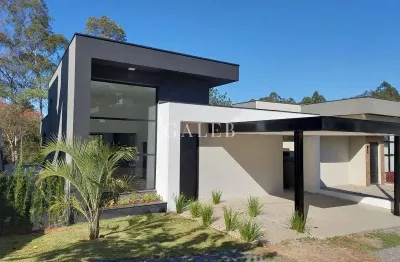 Casa à venda, 3 quartos, em condomínio, terreno de 364m²