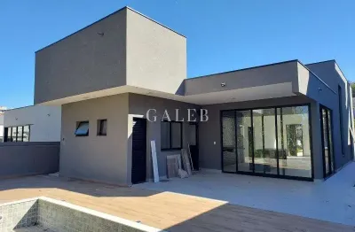 Casa em condomínio fechado com 3 quartos à venda no Rio Abaixo, Atibaia 