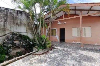 Casa com 2 quartos à venda no Alvinópolis, Atibaia 