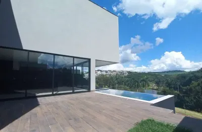 Casa em condomínio fechado com 3 quartos à venda no Residencial Portal De Bragança, Bragança Paulista 