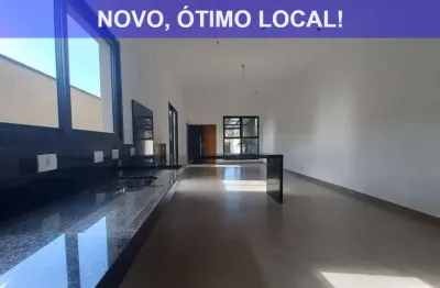Casa com 3 quartos à venda no Jardim do Lago, Atibaia 