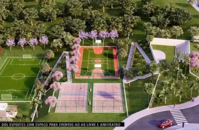 Terreno à venda no Boa Vista, Atibaia 