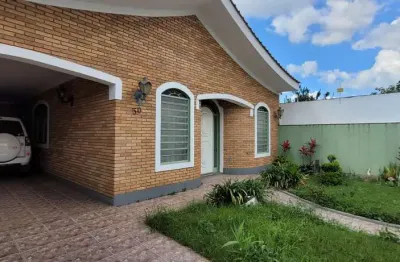 Casa com 3 quartos à venda no Alvinópolis, Atibaia 