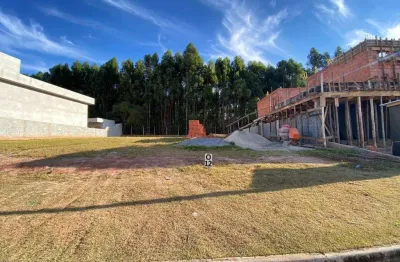 Terreno à venda no Bairro dos Pires, Atibaia 