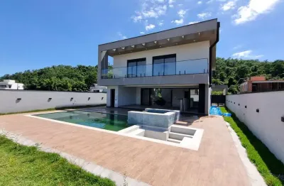 Casa em condomínio fechado com 3 quartos à venda no Loteamento Granville Atibaia, Atibaia 