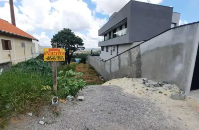 Terreno à venda no Jardim São Felipe, Atibaia 