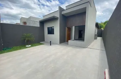 Casa com 3 quartos à venda no Nova Cerejeira, Atibaia 