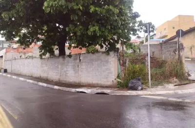 Terreno à venda no Jardim Jaraguá, Atibaia 