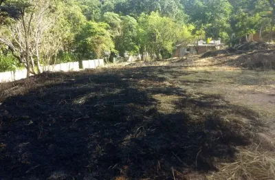 Terreno à venda no Jardim Paulista, Atibaia 