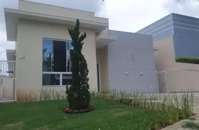 Casa com 3 dormitórios, sendo 1 suítes, com 178,00 m² condominio terras de atibaia (sp