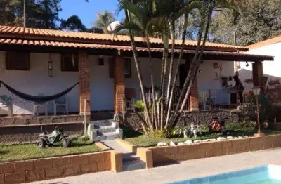 Chacara interior, chacara em atibaia, chacara com casa de caseiro, chácara 2.500 m