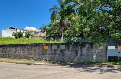 Terreno à venda no Jardim do Lago, Atibaia 