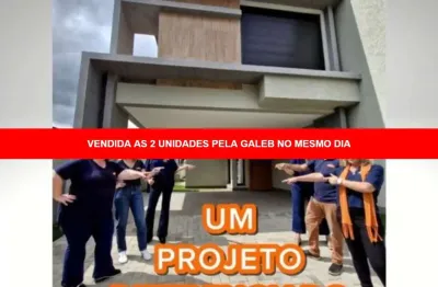 Casa com 3 quartos à venda no Jardim do Lago, Atibaia 