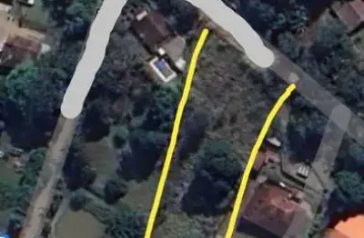 Terreno à venda no Chácaras Fernão Dias, Atibaia 