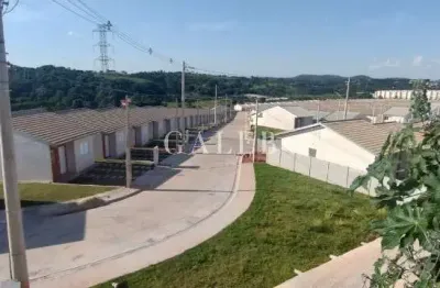 Casa em condomínio fechado com 2 quartos à venda no Caetetuba, Atibaia 