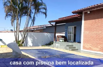 Casa com 4 quartos à venda no Jardim dos Pinheiros, Atibaia 