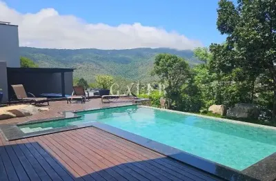 Casa em condomínio fechado com 3 quartos à venda no Condomínio Residencial Reserva de Atibaia, Atibaia 