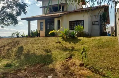 Chácara / sítio com 3 quartos à venda no Atibaia Belvedere, Atibaia 