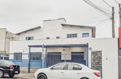 Excelente ponto comercial no bairro de caetetuba, excelente localização, 282m2 de construção e 480m2 de terreno