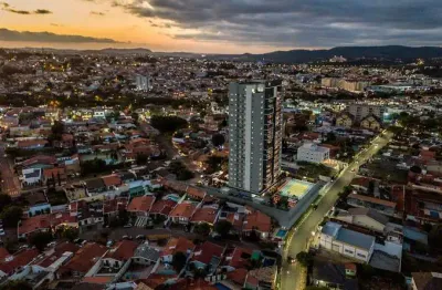 Apartamento com 3 quartos à venda na Vila Helena, Atibaia 
