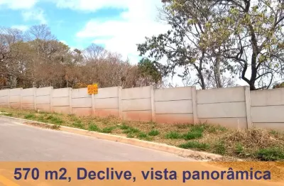 Terreno à venda no Jardim Paulista, Atibaia 