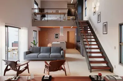 Lançamento residencial vila da montanha projeto moderno em condomínio